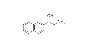 2-Amino-1-(2-naphthyl)ethanol